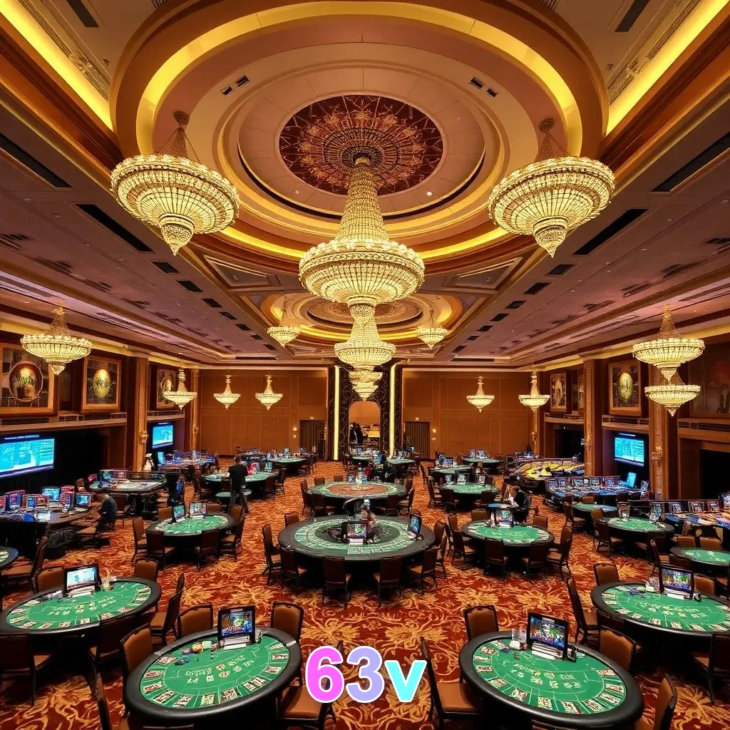 Fortune Games Series