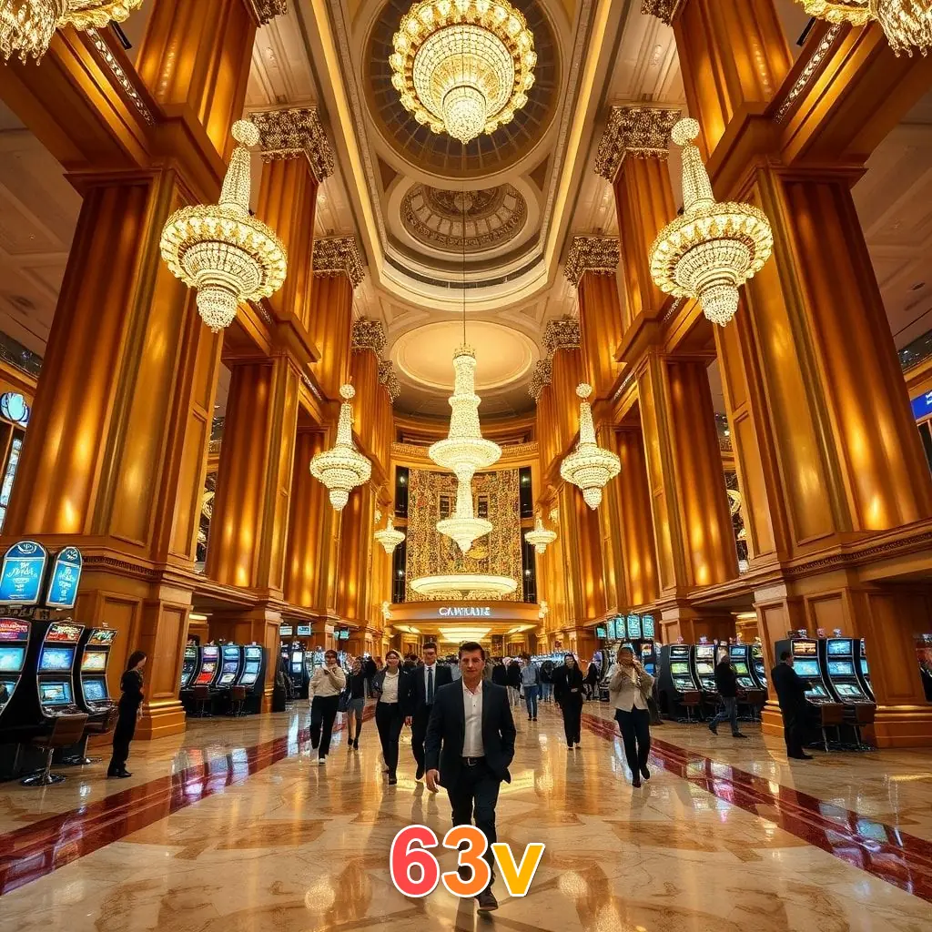 Gates of Olympus Slot - Pragmatic Play