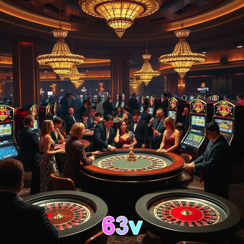 Live Casino Tables